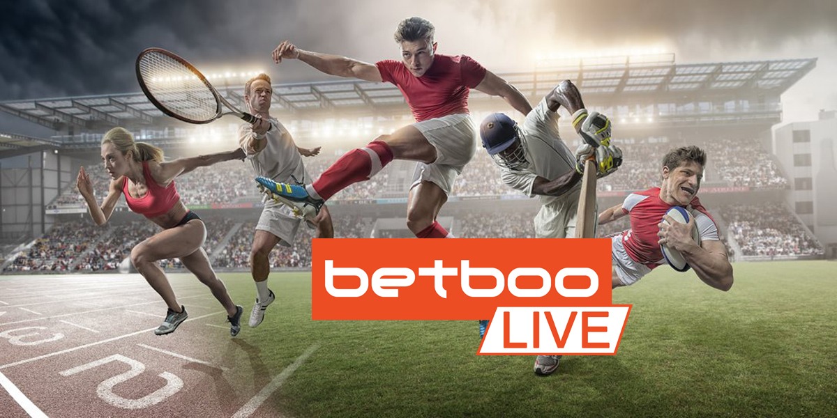 Betboo TV izle, Yüksek Canlı Bahis Oranları, Betboo Canlı