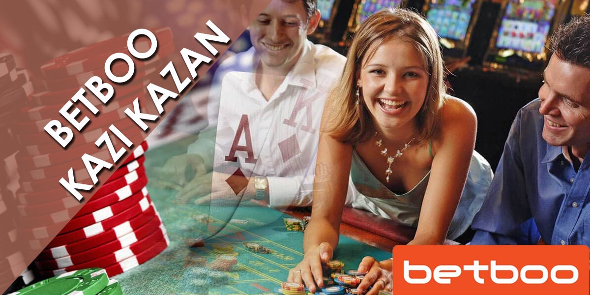 Betboo Kazı Kazan, Betboo Piyango Oyunları, Giriş Adresi