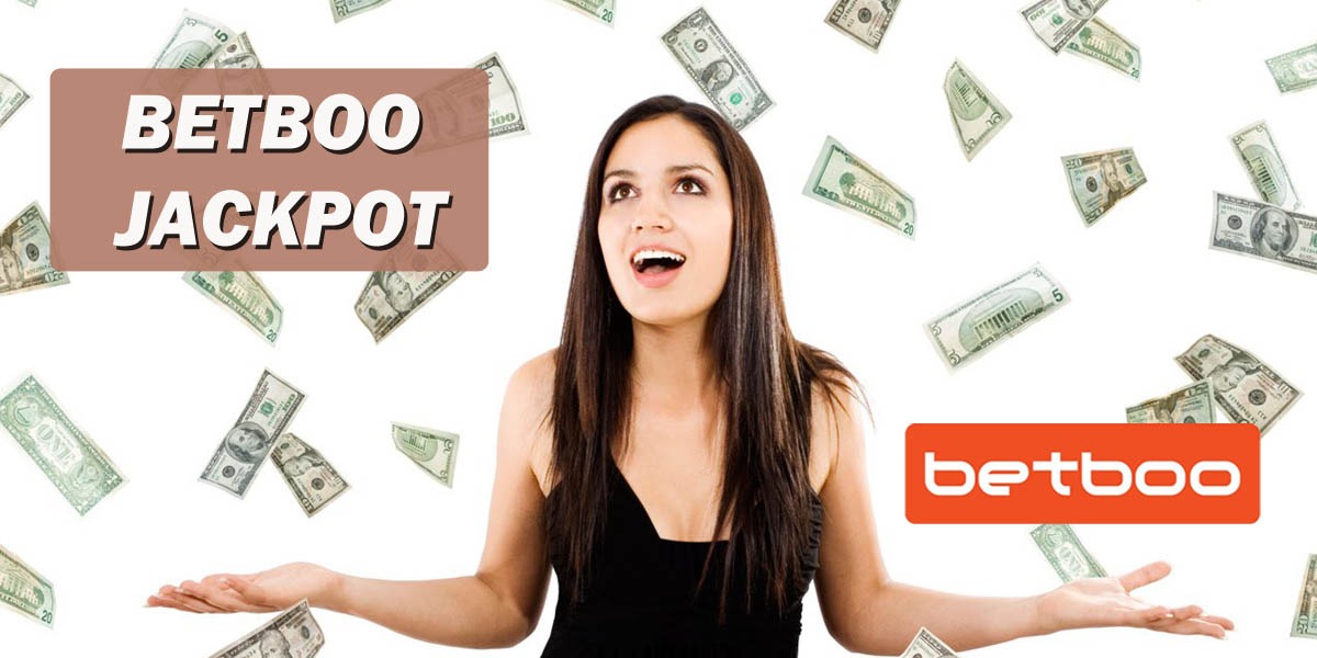 Betboo Jackpot, Casino Slot Oyna, 1 Milyon TL Kazan