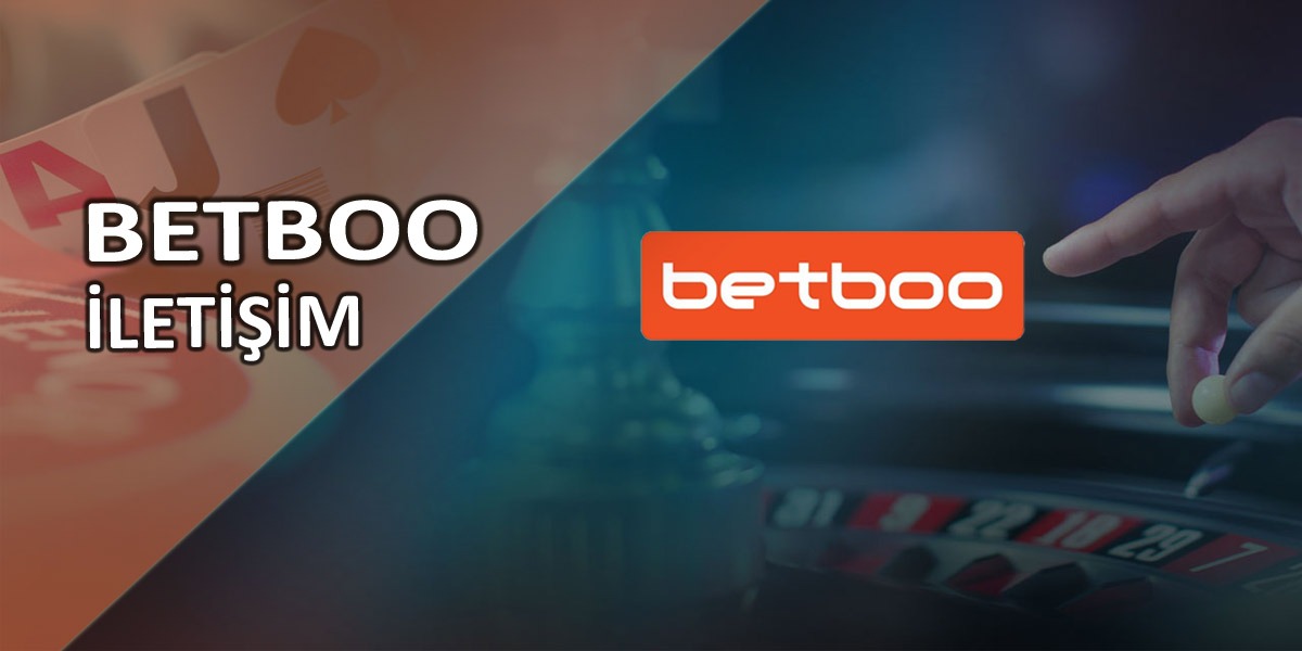 Betboo iletişim, Müşteri Hizmetleri, Betboo Canlı Destek