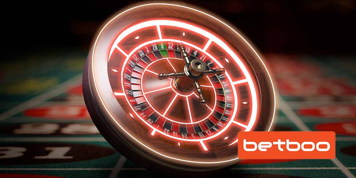 Betboo Canlı Rulet, Mobil Casino, Kazandıran Rulet Taktikleri