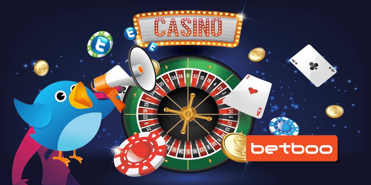 Betboo Twitter, Betboo Resmi Hesabı, Güncel Giriş Adresi