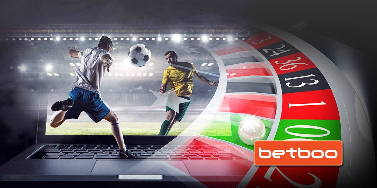 Betboo Canlı, Casino ve Canlı Bahisler, Betboo Bonus