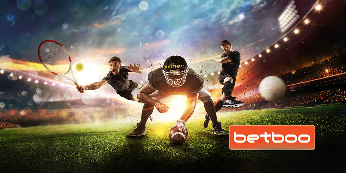 Betboo Nasıl Bir Site, Betboo Giriş, Bet Boo Avantajları