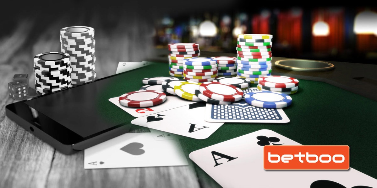 Betboo Bahis Sitesi, En Çok Kazandıran Bahis Oyunları