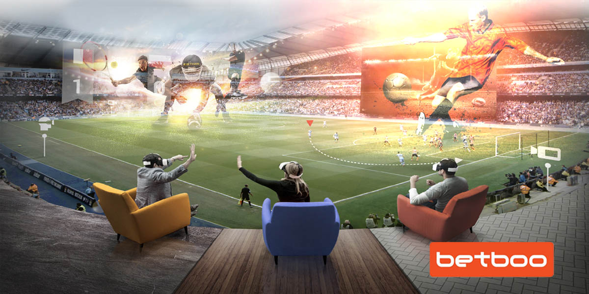 Betboo Canlı Maç Yayınları, Betboo TV Bedava Maçlar