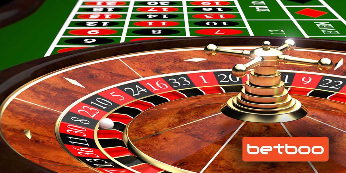 Tr Betboo, Para Yatırma ve Para Çekme Metotları