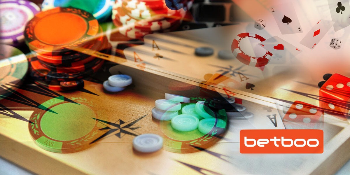 Betboo Okey Nasıl Oynanır, Betboo Okey Bonusları