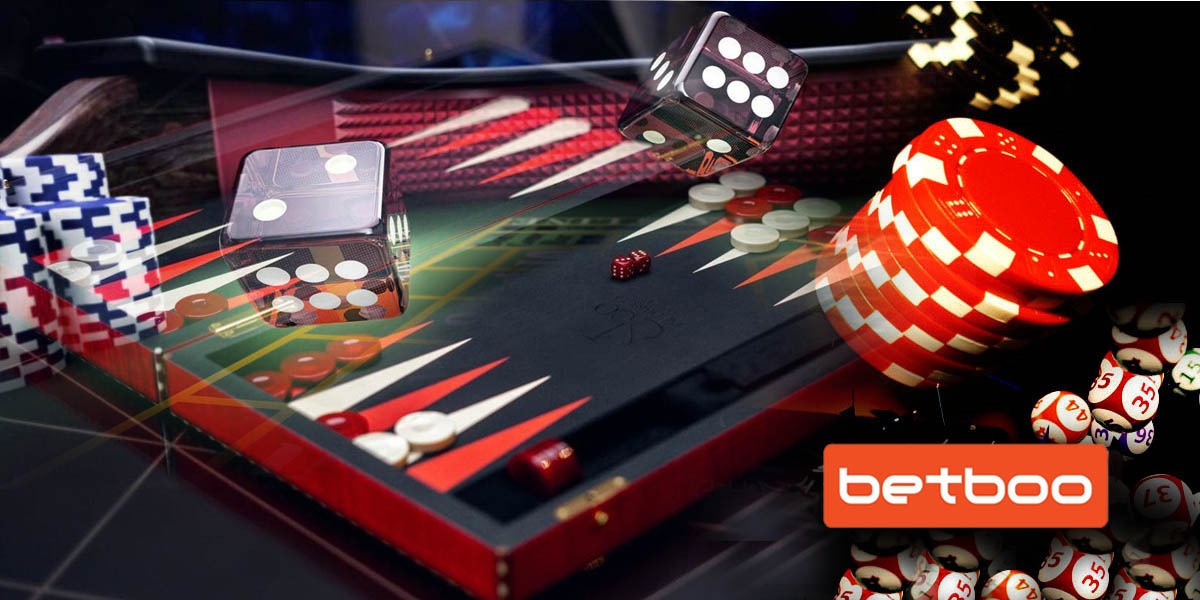 Betboo Tavla, Tavla Bahis Siteleri, Betboo'da Tavla Oyna Kazan