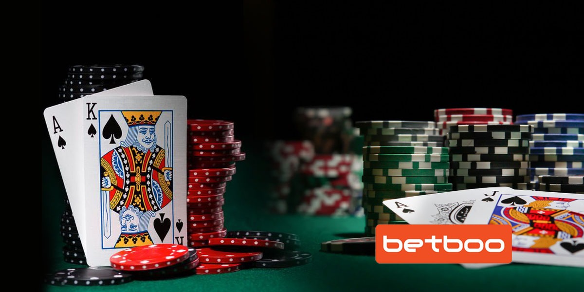 Betboo Blackjack Oyna, Pragmatic Play VIP Casino İlk Kez Betboo'da
