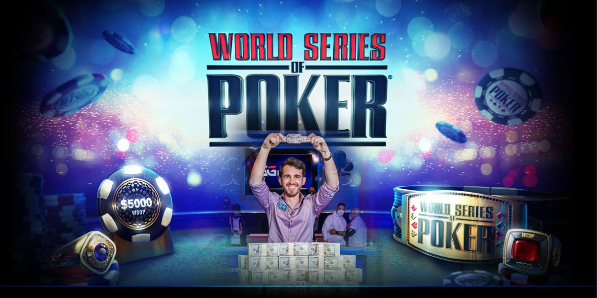Koray Aldemir WSOP Poker Finalinde, WSOP 2021 Poker Turnuvası