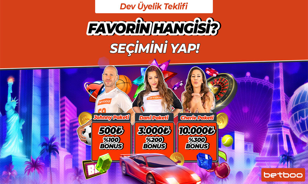 Betboo Cherie Deville Reklamı, Üvey Anne Kampanyaları