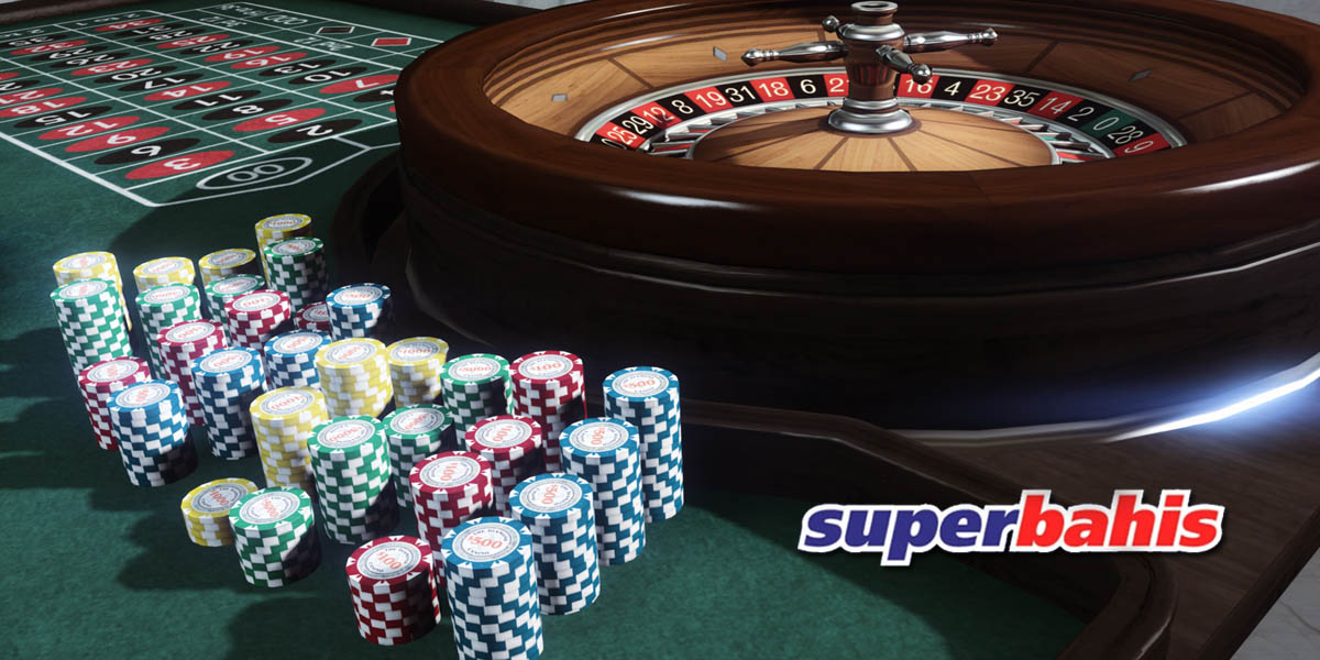 süperbahis canlı casino