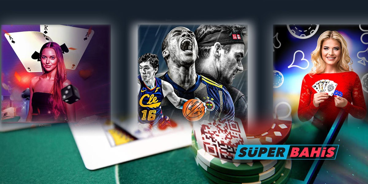 süperbahis para yatırma