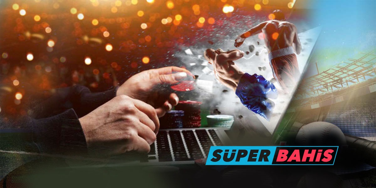 süperbahis nasıl girerim