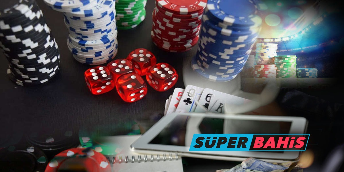 süperbahis kayıp bonusu