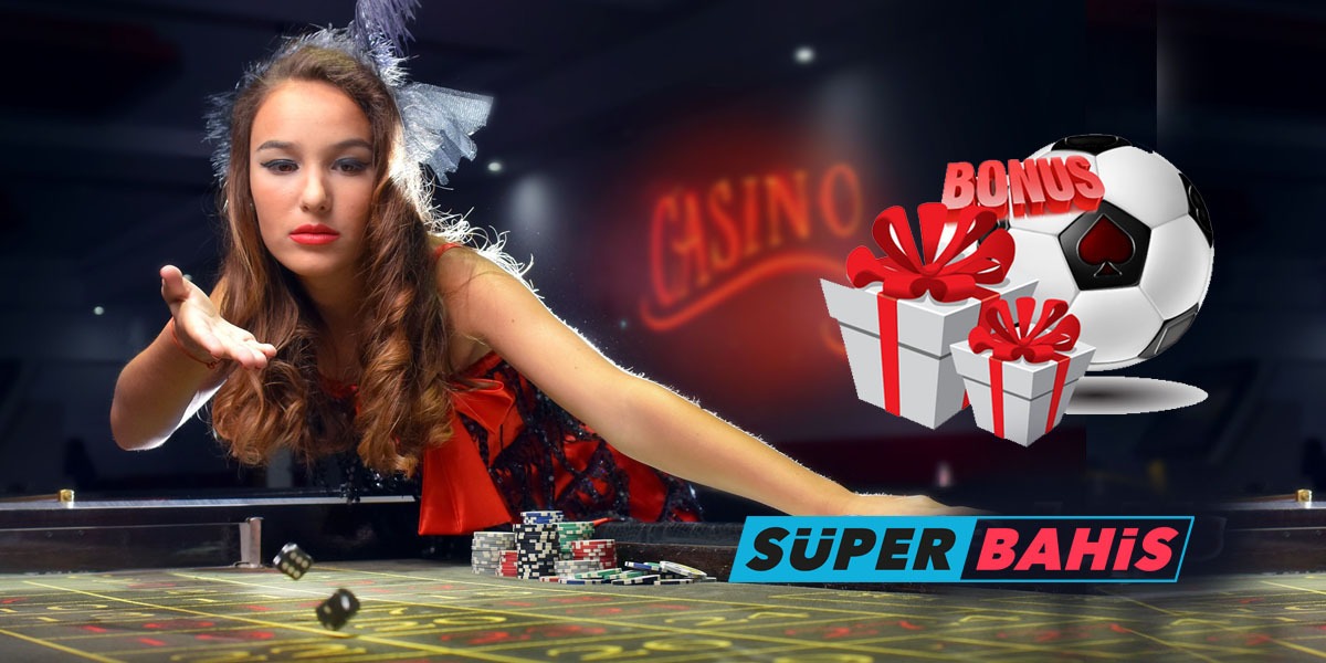 süperbahis canlı casino bonusu