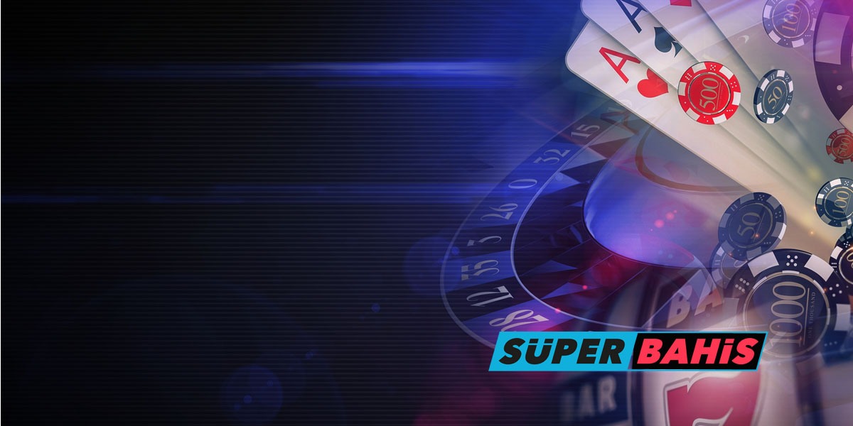 süperbahis casino holdem