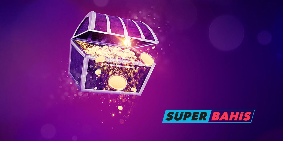 süperbahis hakkında