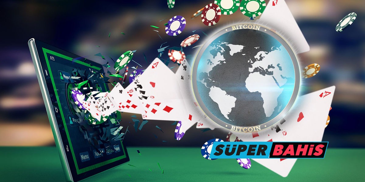 süperbahis mobil