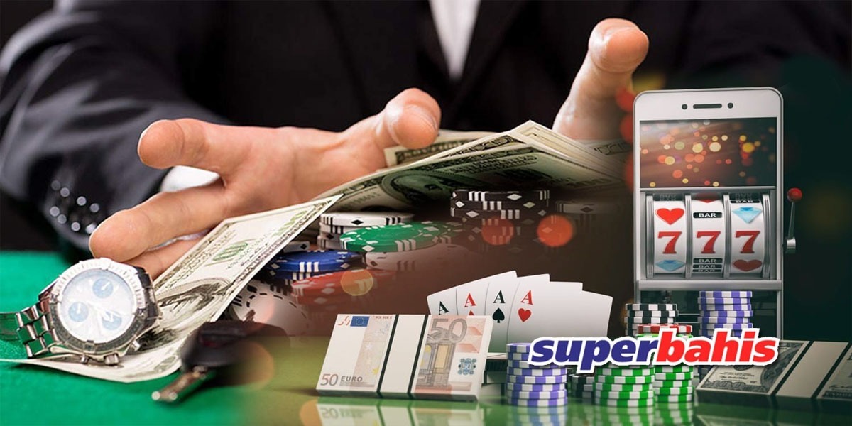 süperbahis ödeme yapıyor mu