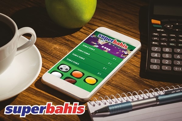 süperbahis para çekme