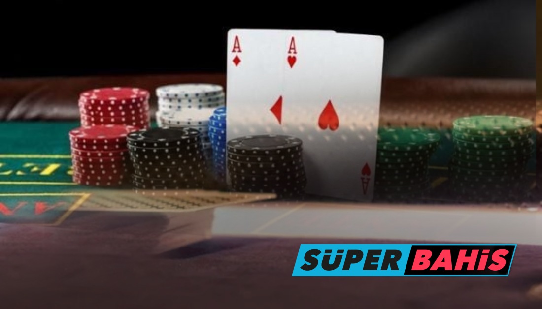 Süperbahis Poker, En İyi Canlı Poker Sitesi, Poker Nedir
